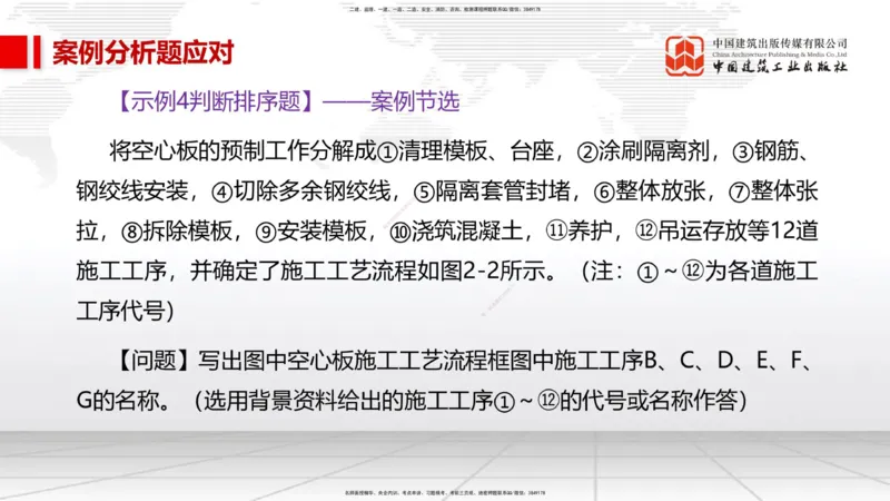 11.28一建《市政》2025一建抢学&ldquo;避坑指南&rdquo;_2026年一级建造师_2026年一建市政_2025年一建市政SVIP_02-基础精讲✿高端面授✿深度强化_02-市政《前期全套课》韩放JGS_讲义
