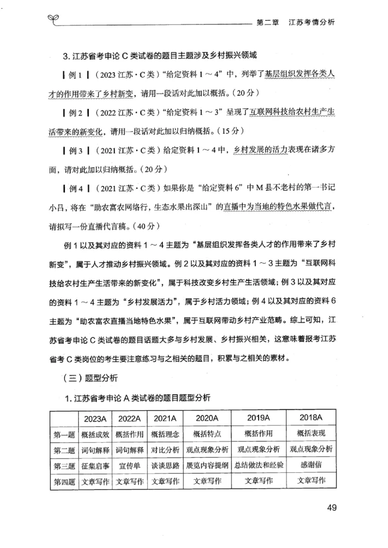 20江苏申论的规矩（上册）_2026考公资料_（10）粉笔_2025粉笔国考省考980（课＋笔记）_粉笔980（25多省）_22025FB江苏省考980系统班_2025江苏26本图书_知识梳理体系11本