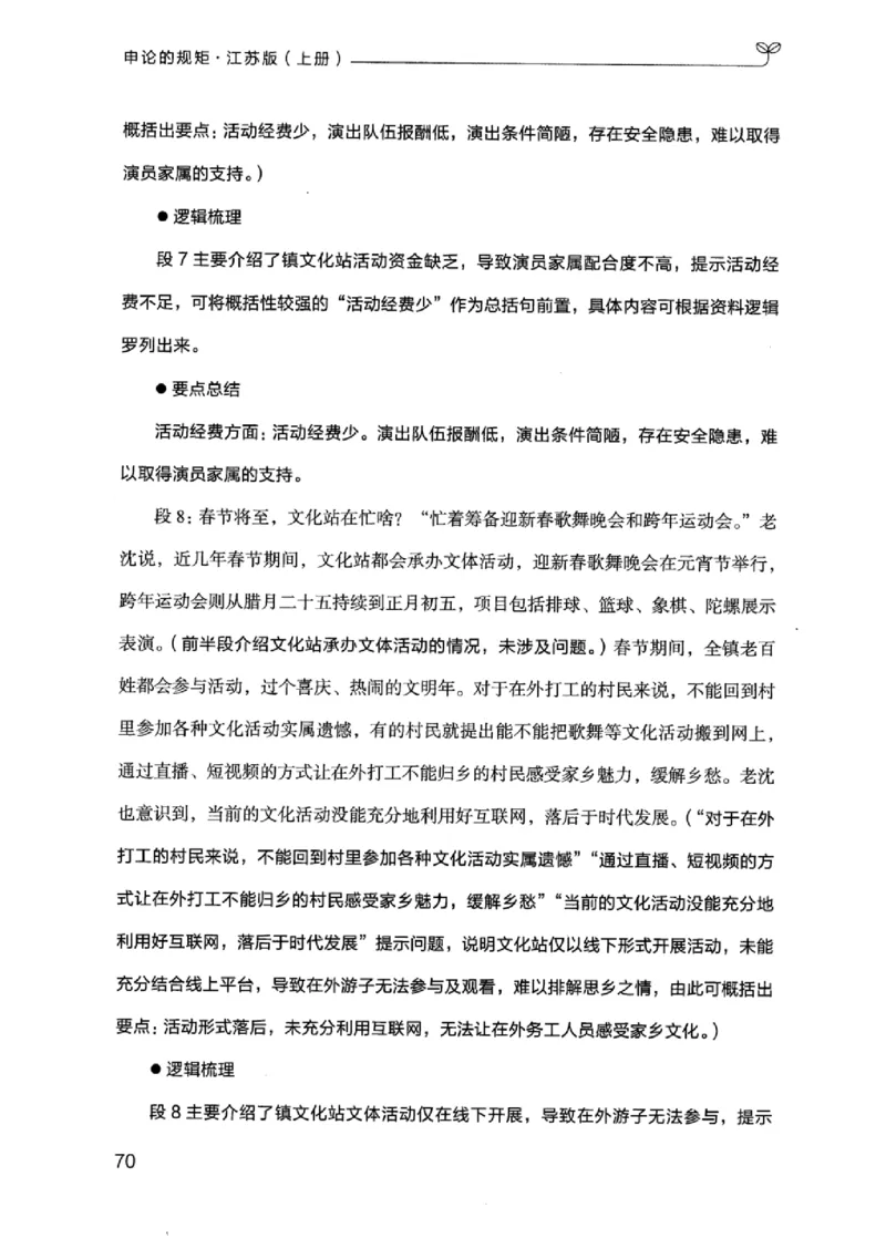 20江苏申论的规矩（上册）_2026考公资料_（10）粉笔_2025粉笔国考省考980（课＋笔记）_粉笔980（25多省）_22025FB江苏省考980系统班_2025江苏26本图书_知识梳理体系11本