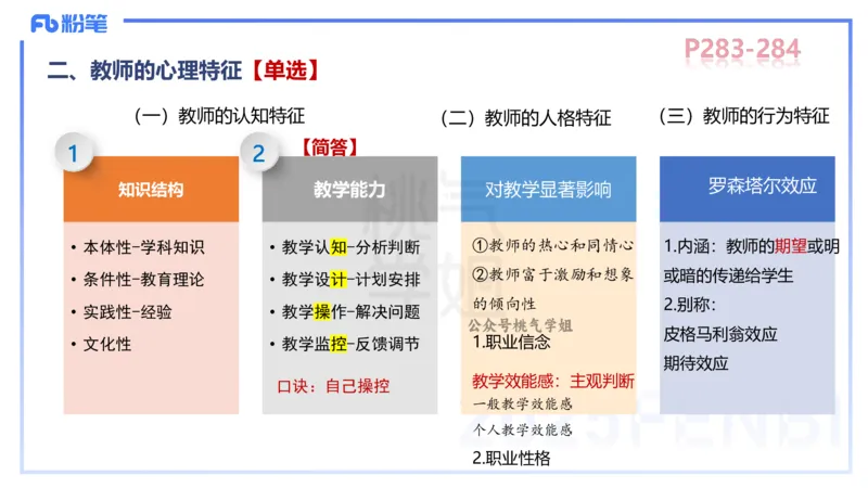 中学资格证科目二理论精讲16&mdash;陈耳东_4-教培资料-26年最新资料-同步更新_初中高中教资_2025下中学教资笔试_022025下系统课-教育知识与能力（科二网课完结）_二、理论精讲_讲义