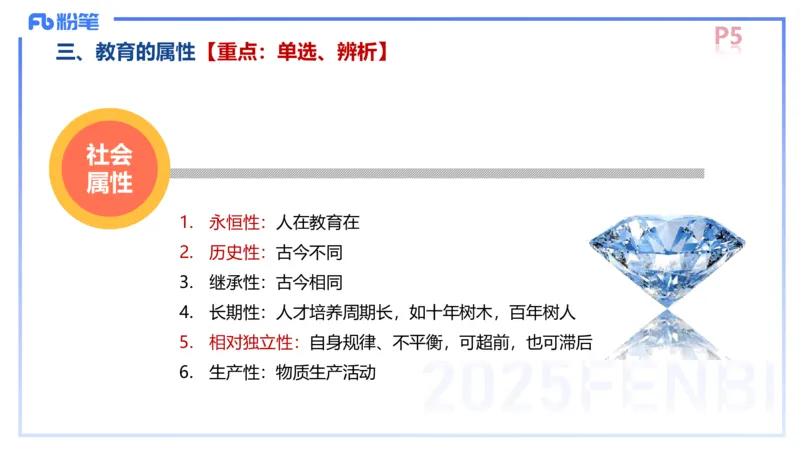 中学资格证科目二理论精讲1-陈耳东_4-教培资料-26年最新资料-同步更新_初中高中教资_2025上中学教资笔试_0225上-教育知识与能力FB网课_2.理论精讲_讲义