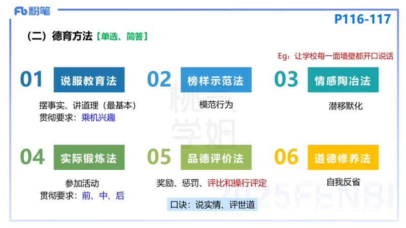 25下教育教学知识与能力理论精讲12-开海玲_4-教培资料-26年最新资料-同步更新_小学教资_012025下FB小学系统班_小学25下-教育知识与能力_1.理论精讲_讲义