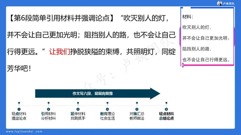 3.3科一三套卷作文讲解_4-教培资料-26年最新资料-同步更新_小学教资_0325上急救班卢姨（小学科一科二）_25上小学科一急救班_06科一试卷解析课（完结）