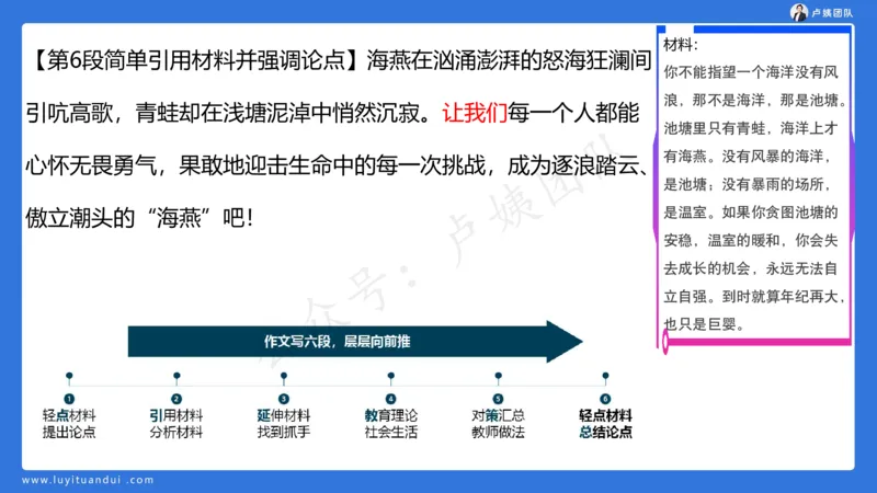 3.3科一三套卷作文讲解_4-教培资料-26年最新资料-同步更新_小学教资_0325上急救班卢姨（小学科一科二）_25上小学科一急救班_06科一试卷解析课（完结）