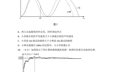 2017年北京市中考数学试题与答案_中考真题_2.数学中考真题2015-2024年_地区卷_北京中考数学05-23