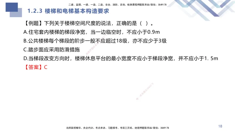 01.2025许军-核心考点速记-建筑实务1_2026年一级建造师_2026年一建建筑_2025年一建建筑SVIP_02-基础精讲✿高端面授✿深度强化_34-建筑《核心考点速记》许军HX_讲义