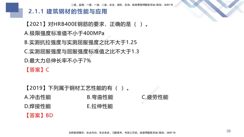 01.2025许军-核心考点速记-建筑实务1_2026年一级建造师_2026年一建建筑_2025年一建建筑SVIP_02-基础精讲✿高端面授✿深度强化_34-建筑《核心考点速记》许军HX_讲义