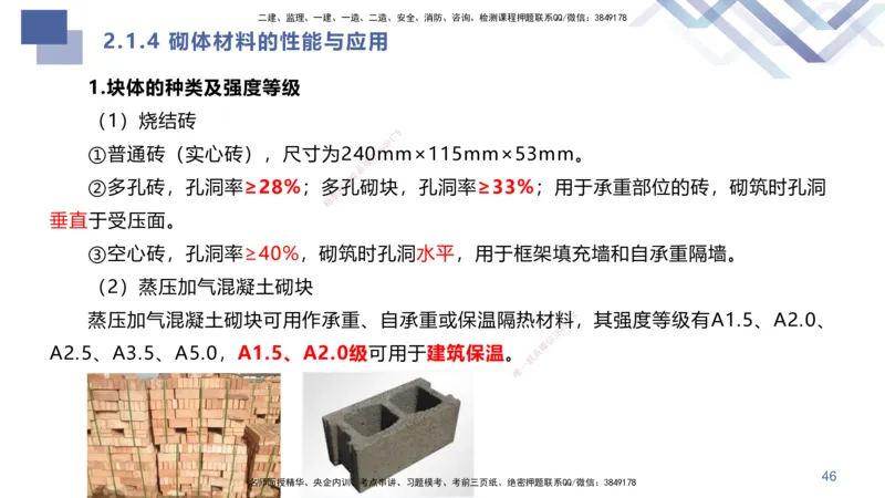01.2025许军-核心考点速记-建筑实务1_2026年一级建造师_2026年一建建筑_2025年一建建筑SVIP_02-基础精讲✿高端面授✿深度强化_34-建筑《核心考点速记》许军HX_讲义