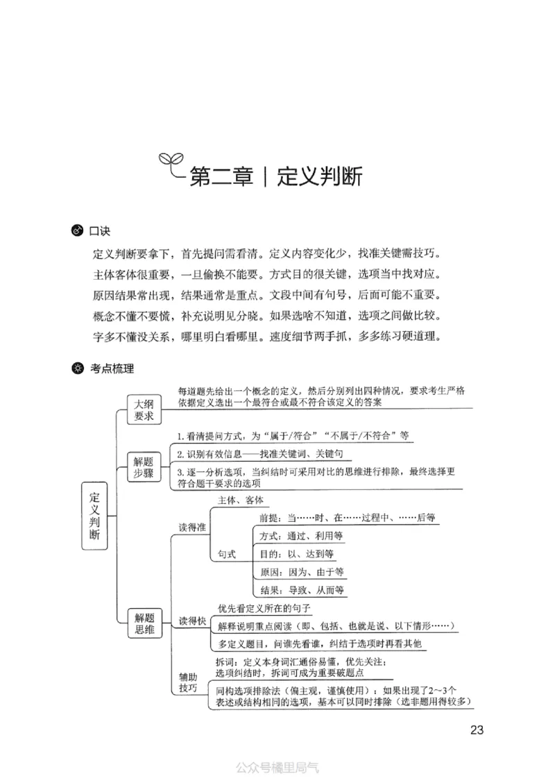 22行测考点一本通_2026考公资料_（10）粉笔_2025粉笔国考省考980（课＋笔记）_粉笔980（25多省）_22025FB江苏省考980系统班_2025江苏26本图书_知识梳理体系11本