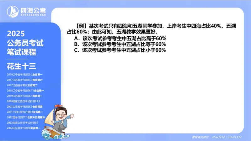 24下半年判断系统第三章_2026考公资料_花生十三合集_旗舰班-国考2025花生十三旗舰班（花生行测+飞扬申论）⭐_1.花生十三行测（系统班+刷题班）_判断推理_系统班_PPT