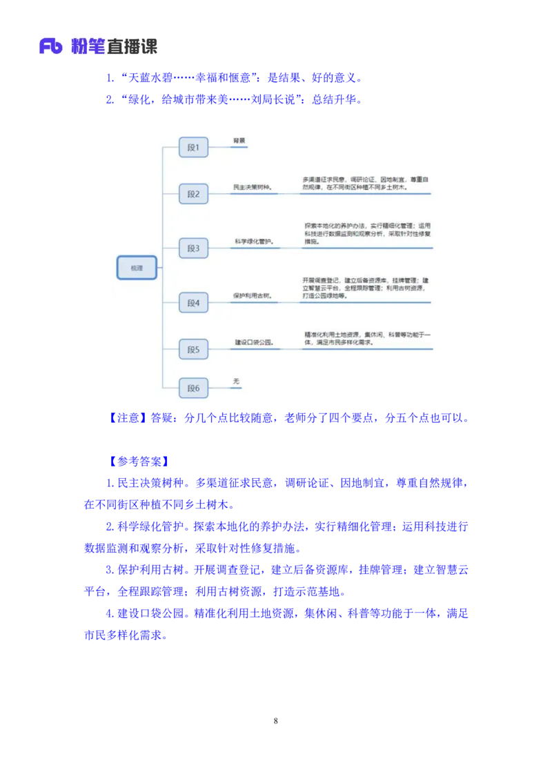 申论助教笔记3_2026考公资料_（10）粉笔_2026年国考980系统班FB_3.精讲讲练（55节）_6.申论-王韵博、李梦圆_助教笔记