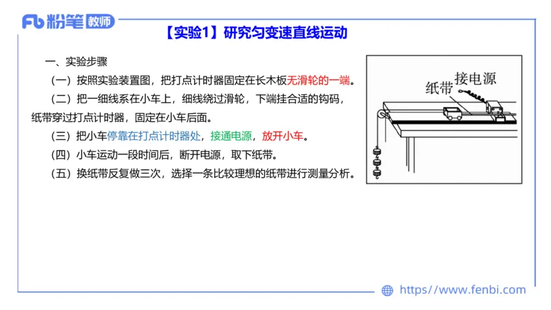 6.23理论精讲-高中物理实验-楠风_4-教培资料-26年最新资料-同步更新_科一科二电子资料合集中小幼（笔记真题知识点汇总等）文件多，按需保存_各机构笔记合集（中小幼）推荐_讲义