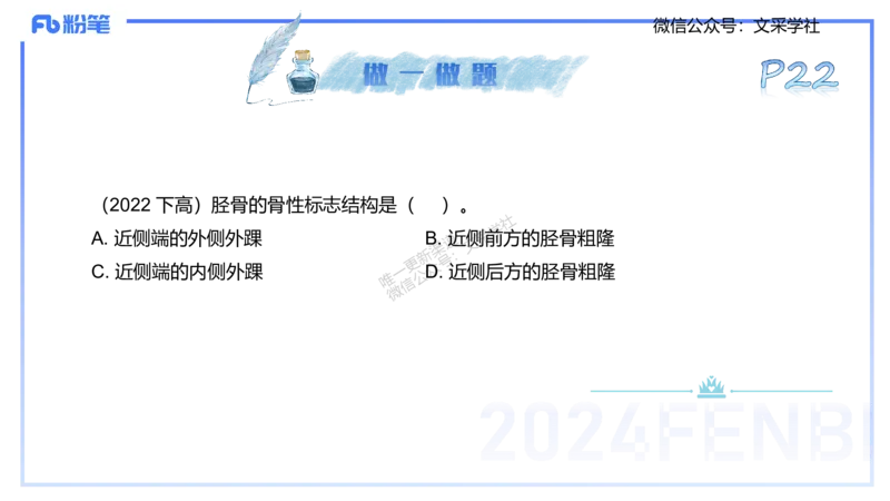 25上理论精讲&mdash;运动解剖学2-陈晶晶_4-教培资料-26年最新资料-同步更新_初中高中教资_03科三专项（进去保存报考的学科即可）_初中_初中体育-通关资料包_3.课程FB系统班课程