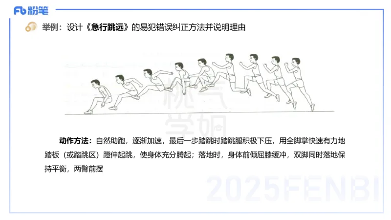 主观题突破4-教学设计（体育）-李包包_4-教培资料-26年最新资料-同步更新_小学教资_012025下FB小学系统班_小学25下-教育知识与能力_2.主观题突破_讲义