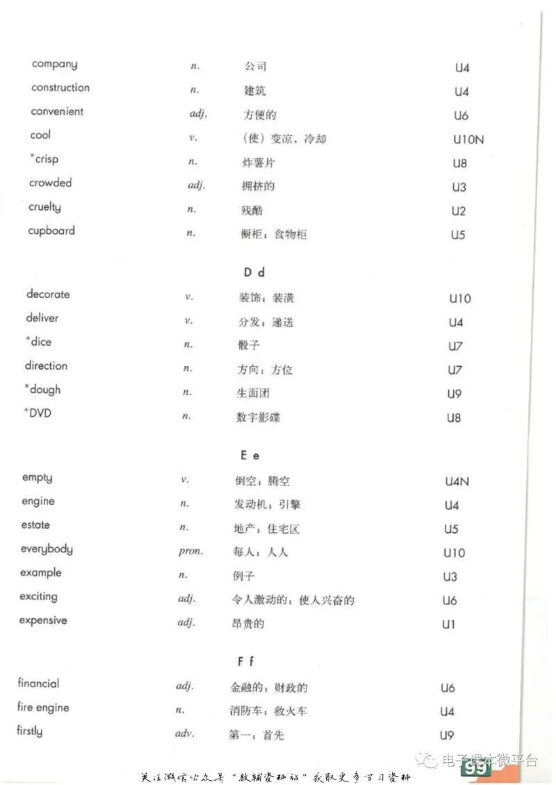 七年级上册英语上海牛津版电子课本_4-教培资料-26年最新资料-同步更新_初中高中教资_03科三专项（进去保存报考的学科即可）_02科三专项（笔记真题思维导图教学设计版本二）