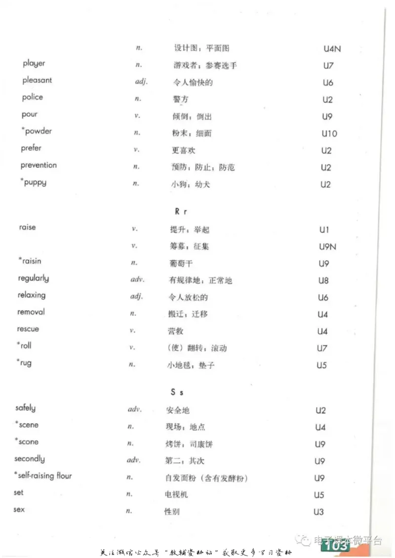 七年级上册英语上海牛津版电子课本_4-教培资料-26年最新资料-同步更新_初中高中教资_03科三专项（进去保存报考的学科即可）_02科三专项（笔记真题思维导图教学设计版本二）