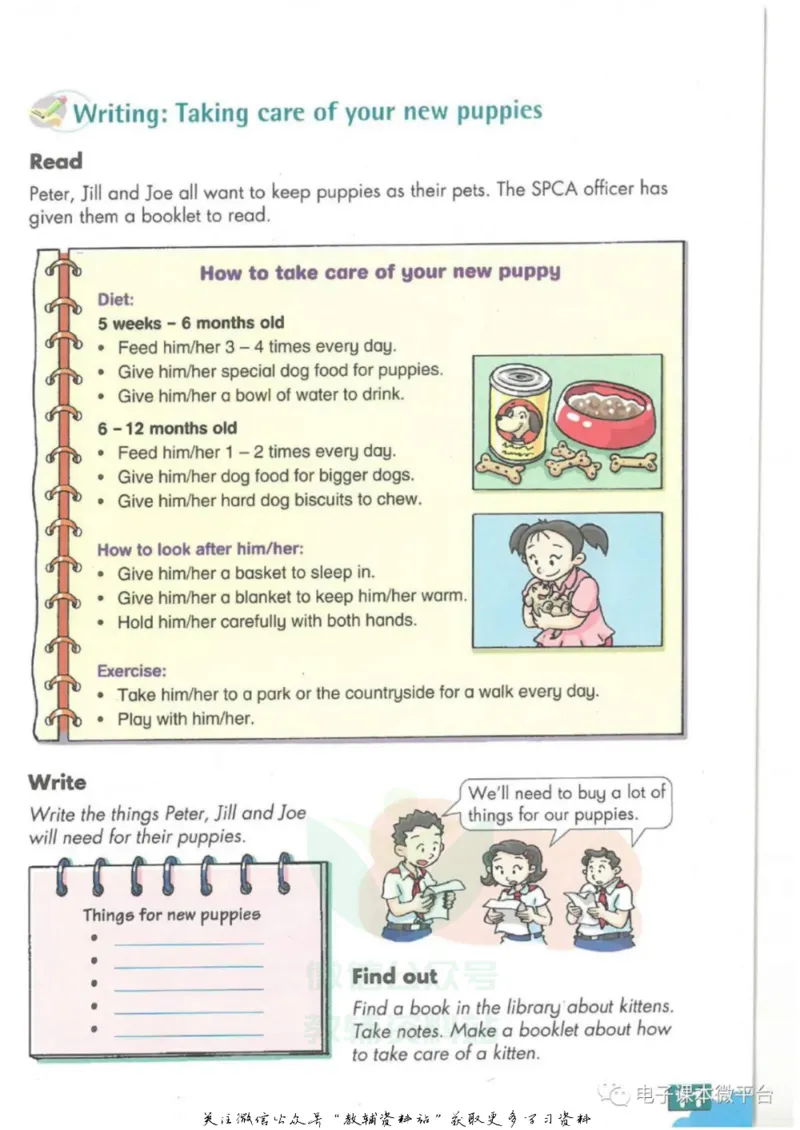 七年级上册英语上海牛津版电子课本_4-教培资料-26年最新资料-同步更新_初中高中教资_03科三专项（进去保存报考的学科即可）_02科三专项（笔记真题思维导图教学设计版本二）