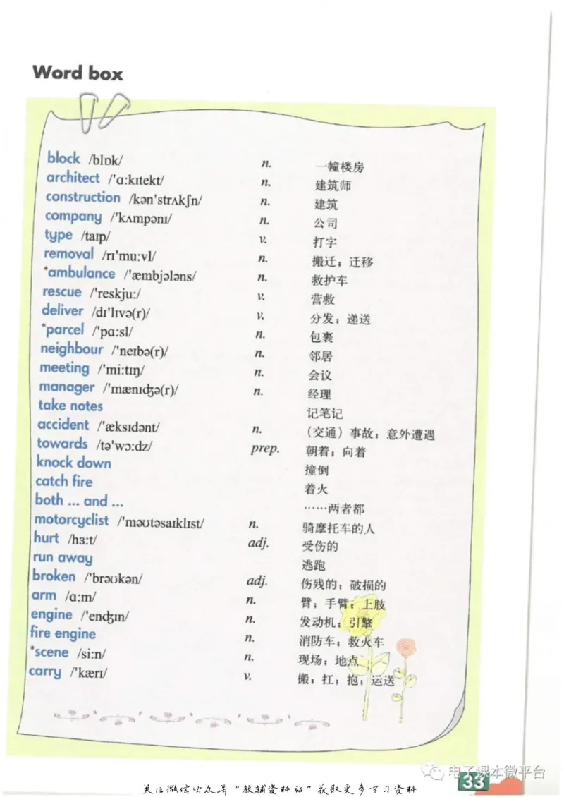 七年级上册英语上海牛津版电子课本_4-教培资料-26年最新资料-同步更新_初中高中教资_03科三专项（进去保存报考的学科即可）_02科三专项（笔记真题思维导图教学设计版本二）