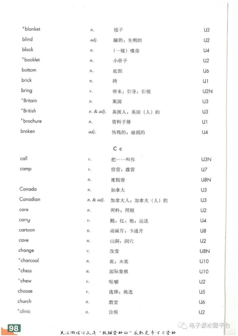 七年级上册英语上海牛津版电子课本_4-教培资料-26年最新资料-同步更新_初中高中教资_03科三专项（进去保存报考的学科即可）_02科三专项（笔记真题思维导图教学设计版本二）