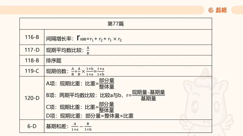 2025超大杯第12节（含归纳）_2026考公资料_超格合集_数资高照合集_资料分析高照合集⭐⭐⭐_超大杯2025高照资料分析超大杯材料归纳刷题营_上课讲义