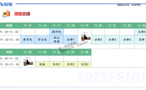 25上教资笔试-小学科目一理论精讲1--艺楠_4-教培资料-26年最新资料-同步更新_小学教资_022025上FB小学系统班_0125上-综合素质_2.理论精讲_讲义