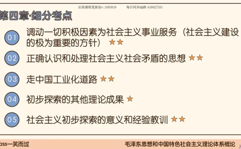 24.25腿姐强化毛中特4_2026考公资料_（49）政治理论合集_政治理论合集_2025考研政治_02.腿姐_02.强化课程_00.课件