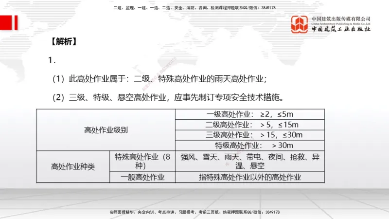 12.9一建《水利》抢先备考不白学，高频考点全攻略（第1轮）_2026年一级建造师_2026年一建水利_2025年一建水利SVIP_02-基础精讲✿高端面授✿深度强化_讲义