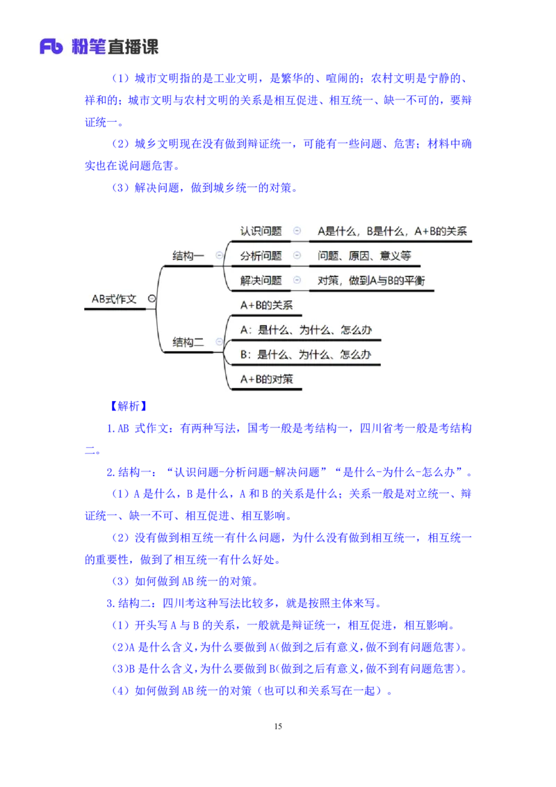 申论7_2026考公资料_（10）粉笔_2025粉笔国考省考980（课＋笔记）_粉笔980（25多省）_42025FB四川省考980系统班_1.全方法精讲（视频+讲义+笔记）_笔记