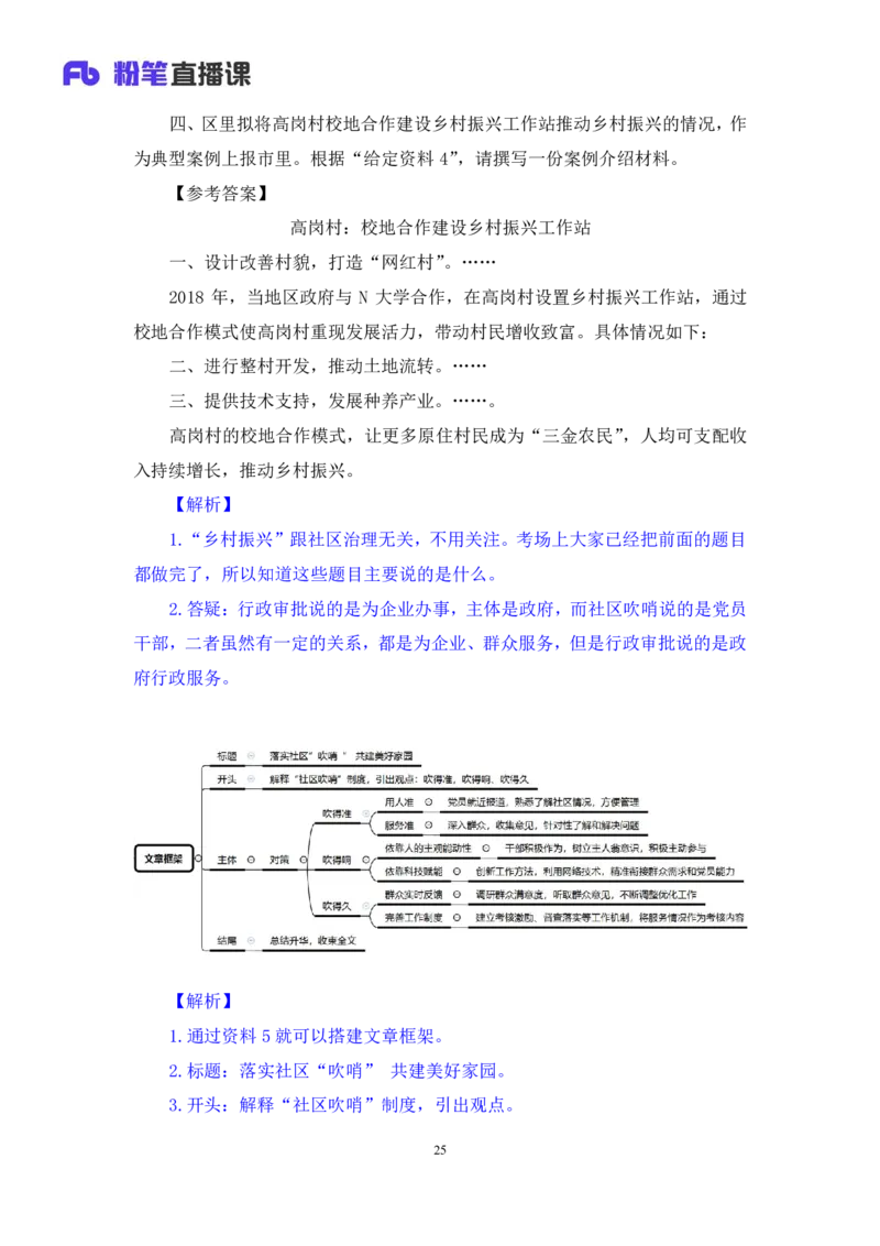 申论7_2026考公资料_（10）粉笔_2025粉笔国考省考980（课＋笔记）_粉笔980（25多省）_42025FB四川省考980系统班_1.全方法精讲（视频+讲义+笔记）_笔记