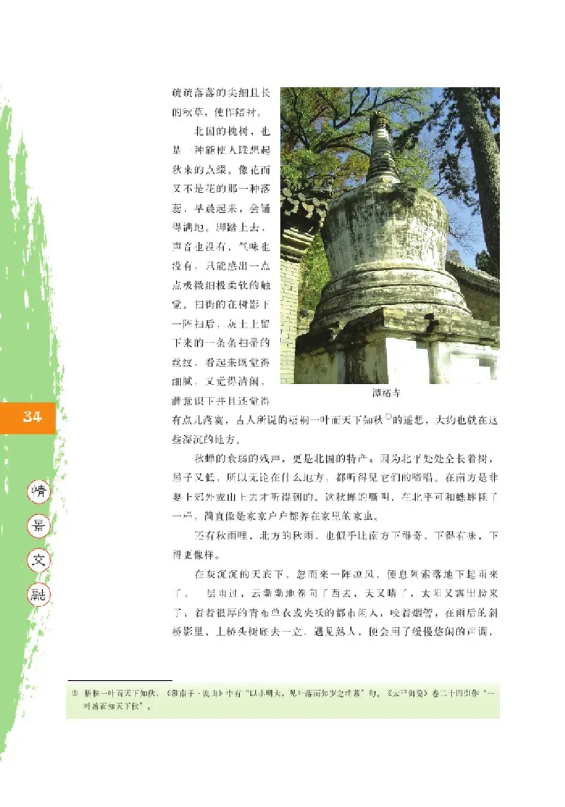2北师大版高二必修四_4-教培资料-26年最新资料-同步更新_初中高中教资_03科三专项（进去保存报考的学科即可）_02科三专项（笔记真题思维导图教学设计版本二）