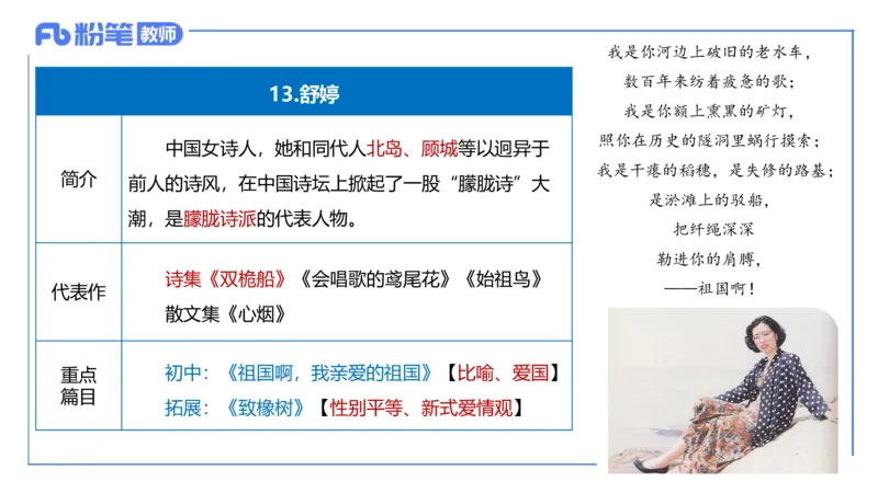 25上教资系统班中外文学10&mdash;乐多_4-教培资料-26年最新资料-同步更新_初中高中教资_03科三专项（进去保存报考的学科即可）_01科目三FB网课、三色速记手册、知识点导图等推荐