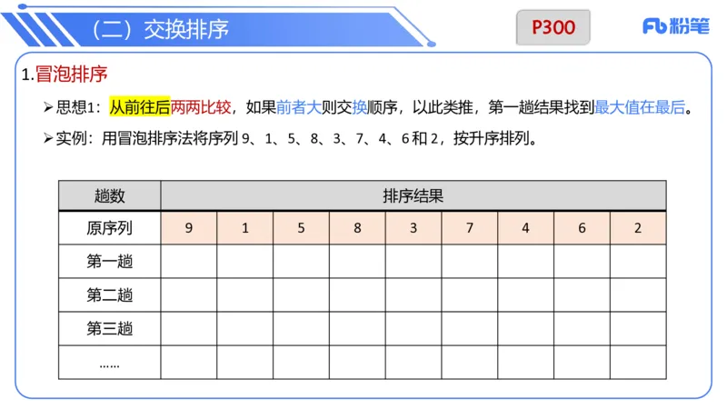 6.26晚&middot;理论精讲-数据结构与算法讲义5-阿彬老师_4-教培资料-26年最新资料-同步更新_科一科二电子资料合集中小幼（笔记真题知识点汇总等）文件多，按需保存_01西米合集_上课讲义