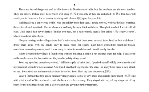 2016年无锡市中考英语试卷及答案_中考真题_3.英语中考真题2015-2024年_地区卷_江苏省_无锡中考英语08-22