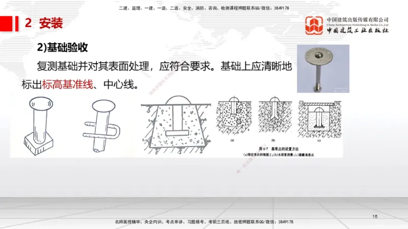 08.14一建《机电》临考抢分：3步搞定高频难点_2026年一级建造师_2026年一建机电_2025年一建机电SVIP_02-基础精讲✿高端面授✿深度强化_02-机电《前期全套课》名师JGS_讲义