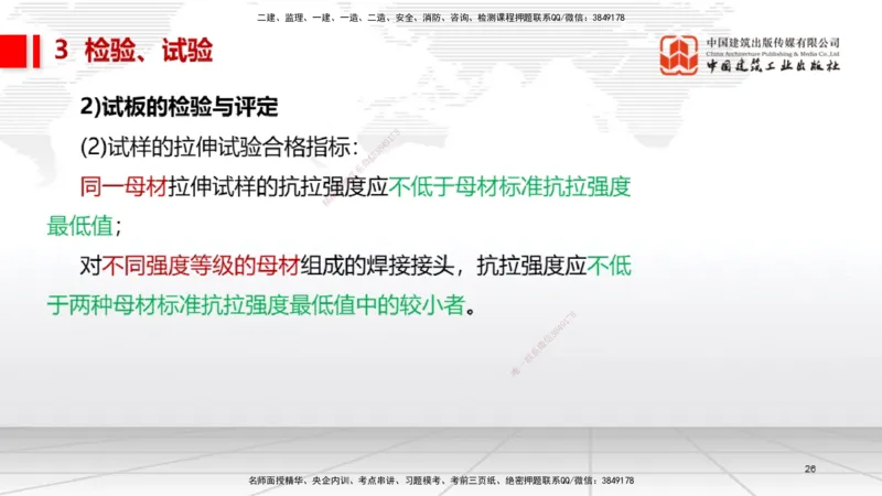 08.14一建《机电》临考抢分：3步搞定高频难点_2026年一级建造师_2026年一建机电_2025年一建机电SVIP_02-基础精讲✿高端面授✿深度强化_02-机电《前期全套课》名师JGS_讲义