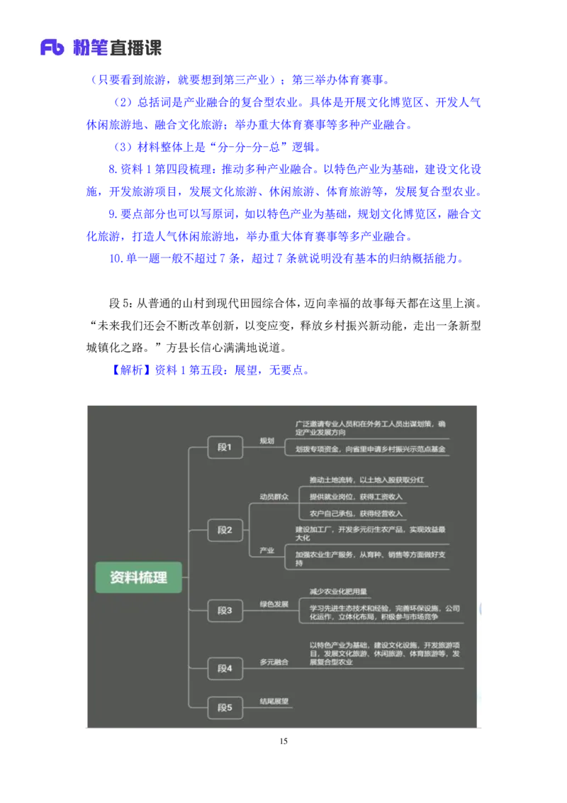 申论2_2026考公资料_（09）李梦圆_申论2025李梦圆申论方法精讲_笔记