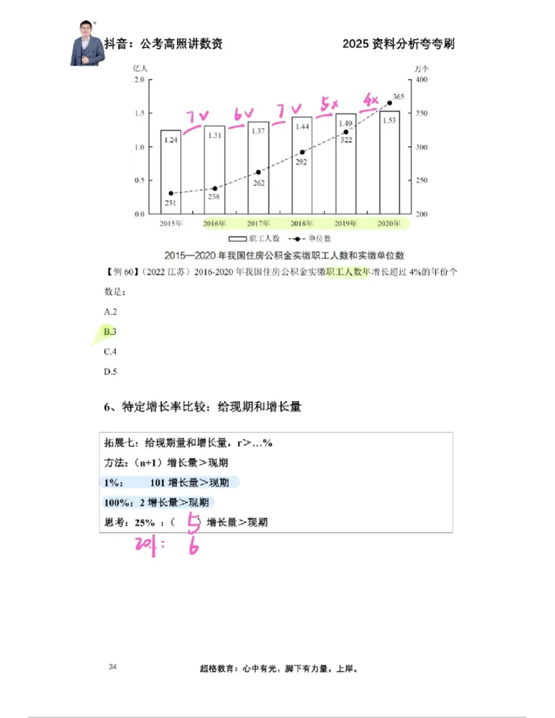 2025高照夸夸刷第一节笔记_2026考公资料_（06）高照_高照资料笔记合集_高照丨25资料分析夸夸刷听课笔记
