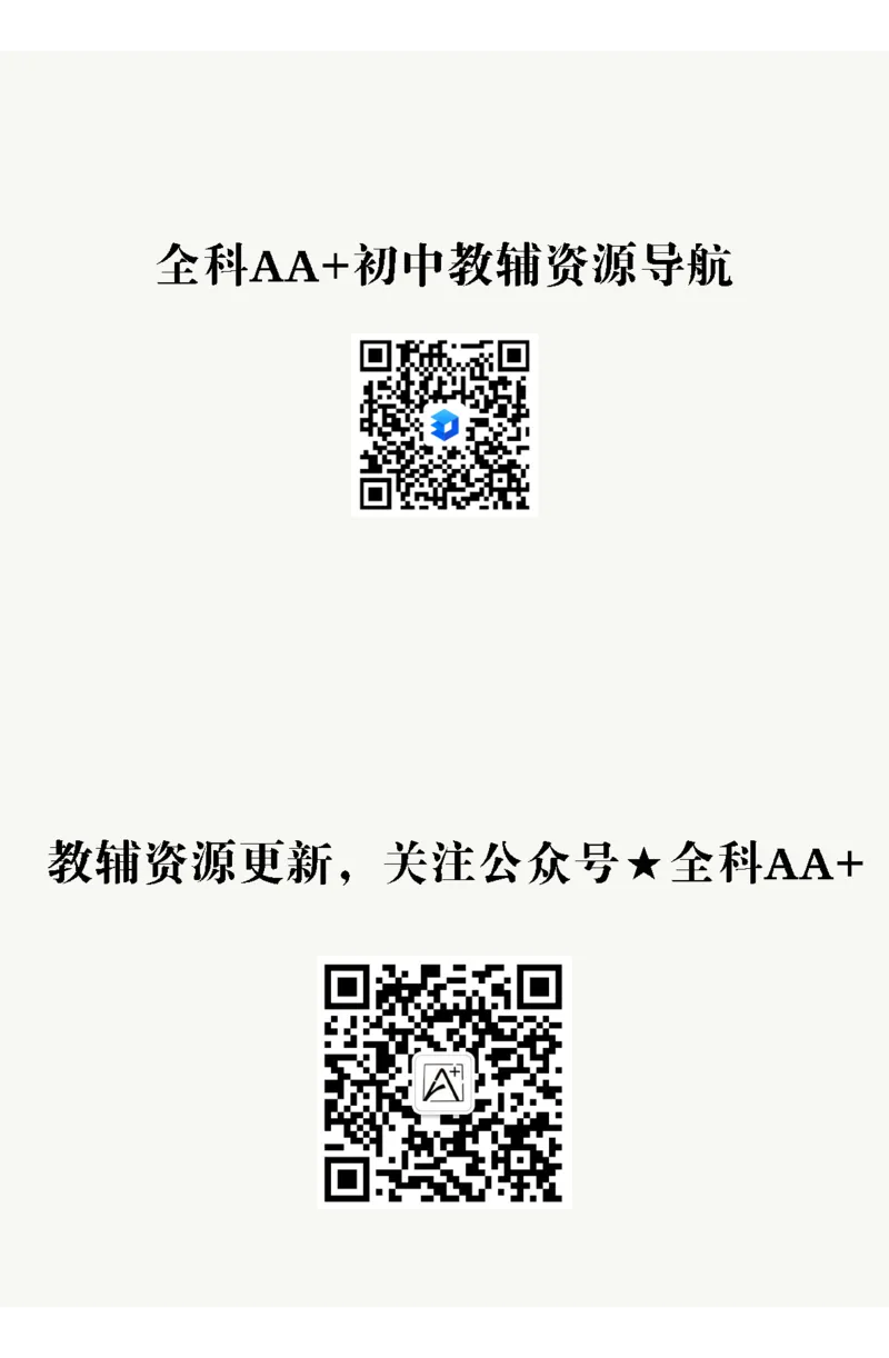 2026《万唯大小卷&bull;地理》8全周测小卷(RJ)_2026万唯系列预习复习_2026版初中《万唯大小卷》8年级上册（全科多版本）_2026《万唯大小卷&bull;地理》8全(RJ)
