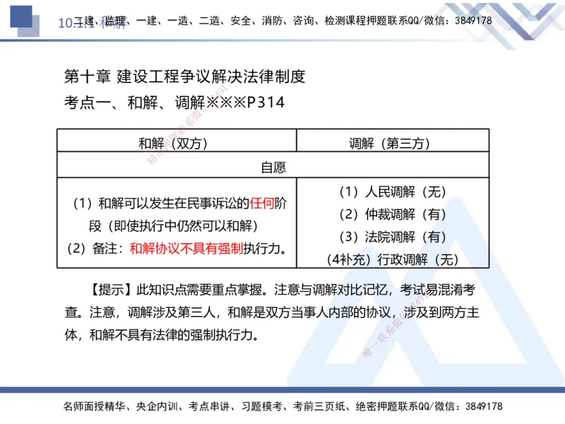 08.2025刘颖-核心考点速记-法规8_2026年一级建造师_2026年一建法规_2025年一建法规SVIP_02-基础精讲✿高端面授✿深度强化_29-法规《核心考点速记》刘颖HX_讲义