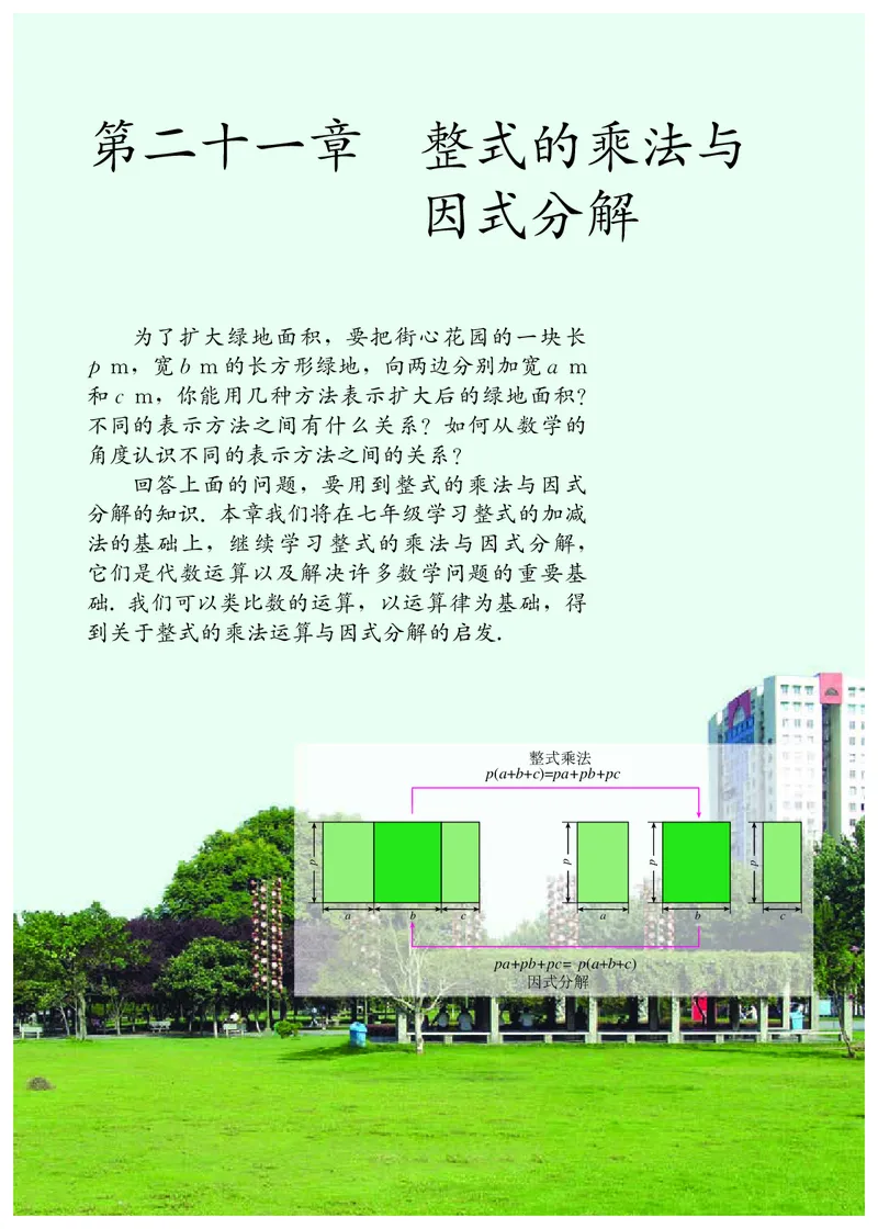 人教版8年级数学上册高清教材_4-教培资料-26年最新资料-同步更新_初中高中教资_03科三专项（进去保存报考的学科即可）_02科三专项（笔记真题思维导图教学设计版本二）