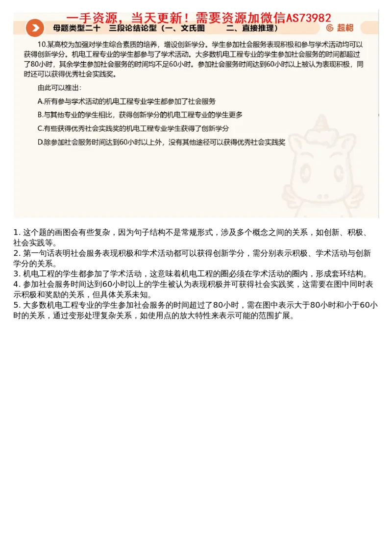 22.判断套题讲解4_课件_2026考公资料_（05）超格_行测申论2025超格合集(行测&申论&政治理论)_行测申论2025省考超格超大杯刷题课（五合一）_超格五合一文字解析版_判断推理_判断