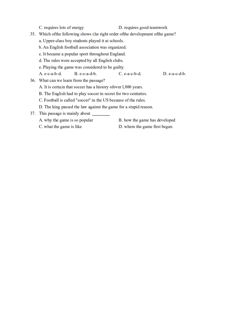 2015年无锡市中考英语试卷及答案_中考真题_3.英语中考真题2015-2024年_地区卷_江苏省_无锡中考英语08-22