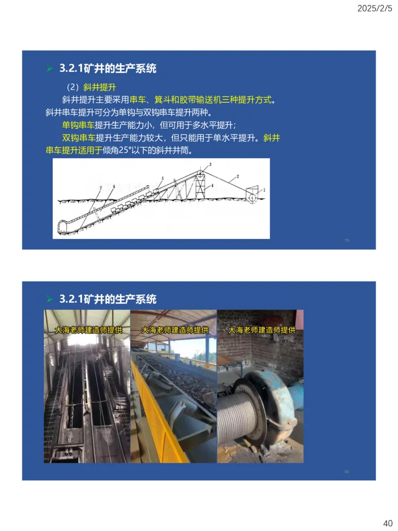 03、一建矿业第3章矿井系统与工程设计_2026年一级建造师_2026年一建矿业_2025年一建矿业SVIP_02-基础精讲✿高端面授✿深度强化_15-矿业《自营全系班》大海SMR_讲义