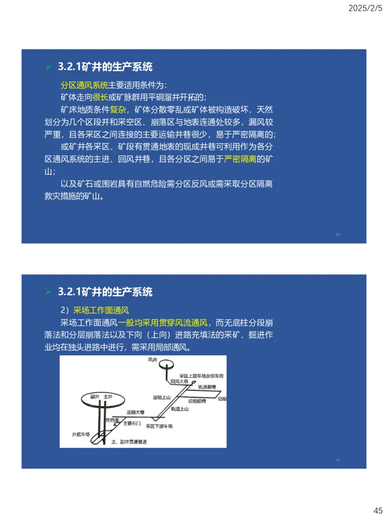 03、一建矿业第3章矿井系统与工程设计_2026年一级建造师_2026年一建矿业_2025年一建矿业SVIP_02-基础精讲✿高端面授✿深度强化_15-矿业《自营全系班》大海SMR_讲义