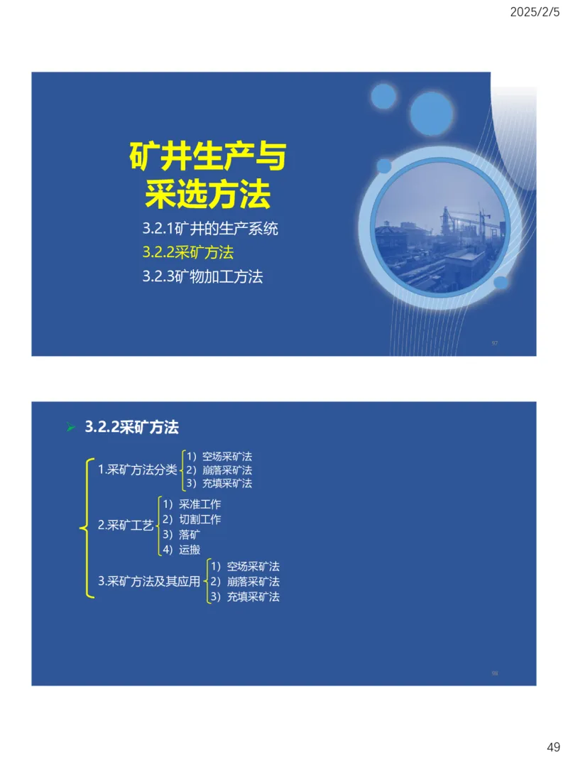 03、一建矿业第3章矿井系统与工程设计_2026年一级建造师_2026年一建矿业_2025年一建矿业SVIP_02-基础精讲✿高端面授✿深度强化_15-矿业《自营全系班》大海SMR_讲义