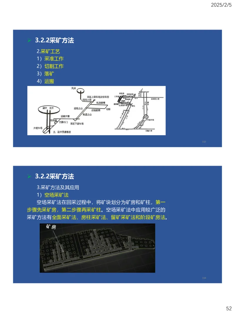 03、一建矿业第3章矿井系统与工程设计_2026年一级建造师_2026年一建矿业_2025年一建矿业SVIP_02-基础精讲✿高端面授✿深度强化_15-矿业《自营全系班》大海SMR_讲义