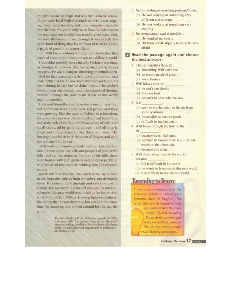 外研版高中英语选修6电子课本_4-教培资料-26年最新资料-同步更新_初中高中教资_03科三专项（进去保存报考的学科即可）_02科三专项（笔记真题思维导图教学设计版本二）