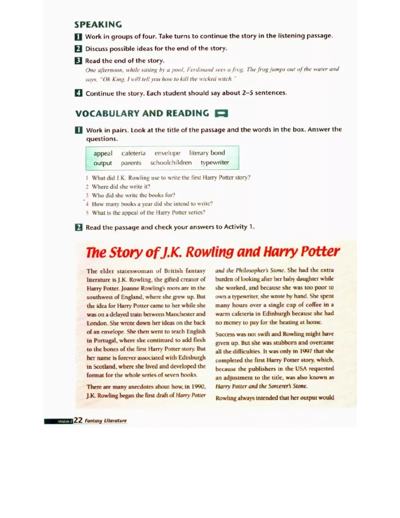 外研版高中英语选修6电子课本_4-教培资料-26年最新资料-同步更新_初中高中教资_03科三专项（进去保存报考的学科即可）_02科三专项（笔记真题思维导图教学设计版本二）