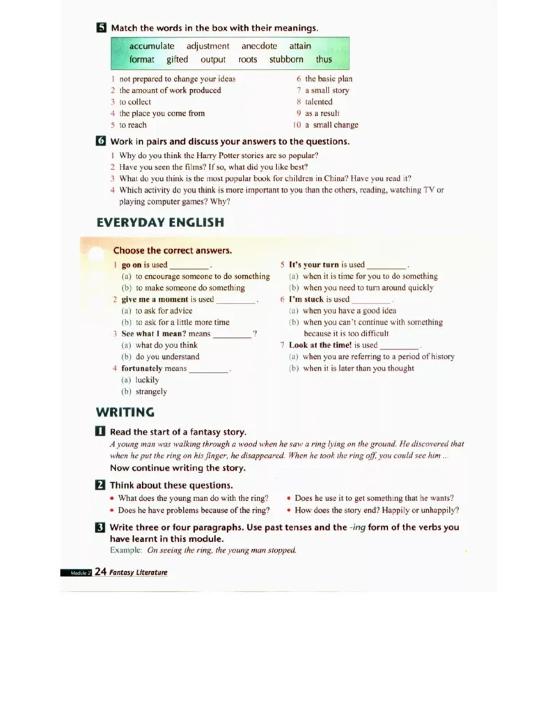 外研版高中英语选修6电子课本_4-教培资料-26年最新资料-同步更新_初中高中教资_03科三专项（进去保存报考的学科即可）_02科三专项（笔记真题思维导图教学设计版本二）