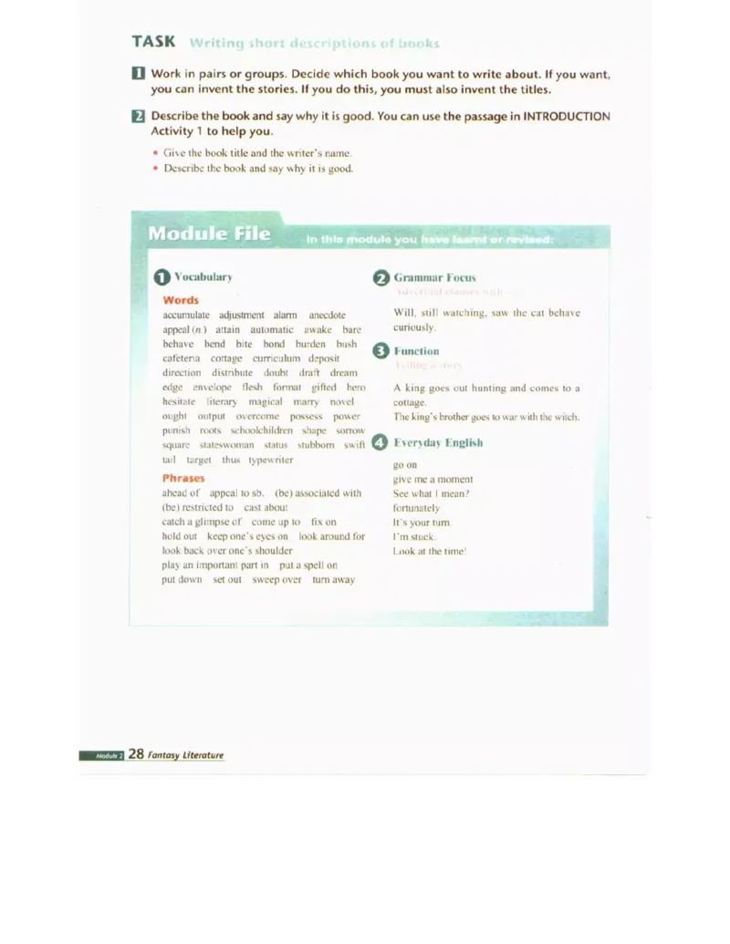 外研版高中英语选修6电子课本_4-教培资料-26年最新资料-同步更新_初中高中教资_03科三专项（进去保存报考的学科即可）_02科三专项（笔记真题思维导图教学设计版本二）